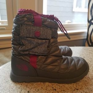 WOMEN'S THERMOBALL™ BOOTIE